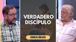 ¿Eres un discípulo o solo un creyente? // Charlas Bíblicas