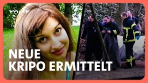 Mord an Mariya N.: So ermittelt die neue Kripo Stendal in dem Cold Case | Kripo live | MDR