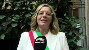 Sarzana, audizione a Roma per Capitale della cultura 27-02-2026