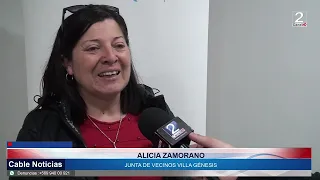 31 AGO 2026 Fundación San Antonio Siglo XXI entregan fondos a proyectos sociales y educativos