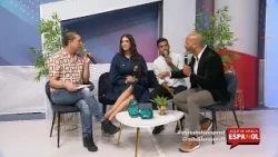 Scandal! The Hottest News of the Week on Aquí se Habla Español