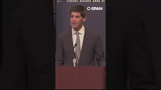 Federal Reserve Chair Kevin Warsh on the economy