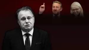 Nikšić TUŽIO Sebiju Izetbegović:Pakujete AFERU! Bakir stao u odbranu Seke.Naći ćemo se u crnom mraku