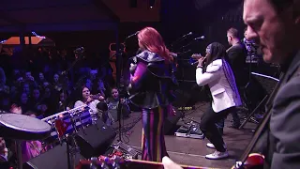 Regionalno, Pesnica: Tradicionalni koncert »Lepa si«