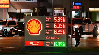 Higher Gas Costs Are ‘Busting’ Budgets: Moore
