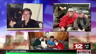 Virginia woman who lost sister on 9/11 travels to New York to remember lives lost
