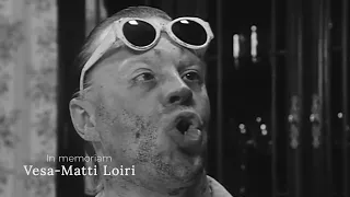 Uuno Turhapuro leffamaratoni | La 27 - 28.8. klo 11 - | Sub