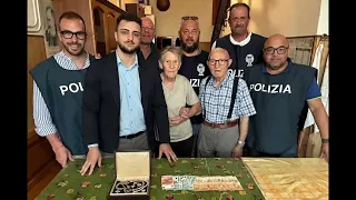 Isernia's Mobile Squad arrests two female scammers from Campania - 09/30/2026
