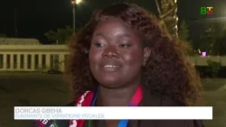 Vibrations vocales : une voix couronnée | Bénin TV | 11 octobre 2026
