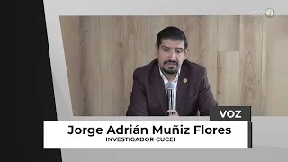 La UdeG pide reforzar higiene ante casos de “diarrea explosiva” en Jalisco