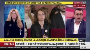 Victor Ciutacu: „Când România TV a avut curajul să demaște caracatița din spatele Recorder..."
