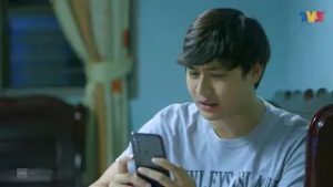 [CLIP] Hadiah Dari Tuhan: Ep 10 - Kesian Fatin Tak Makan Lagi, Mana Qul Pergi | Tonton