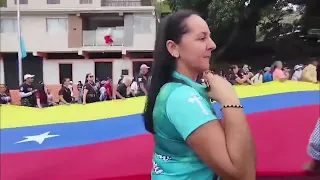 Yesnardo Canal Director de Protección Civil Táchira