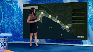 Weather in Liguria: here is the forecast for the weekend
