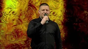 Ilija Stojičić Stojke - Ostrog BN Music Etno 2026