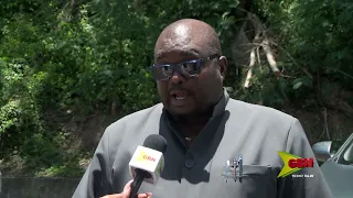 Grenada Quake Readiness
