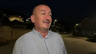 Top Channel/ Himni shqiptar mungoi në aktivitetin në Pustec, kryetari:Kërkoj ndjesë, u ndjeva keq..