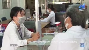 Tây Ninh tăng cường quản lý hoạt động công chứng