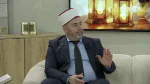 Jeta familjare ne Islam - Imam Isa Aloshi