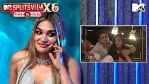 Queen Kaira Hits Differently | MTV Splitsvilla X6: Pyaar Ya Paisa |Sunny Leone| Karan