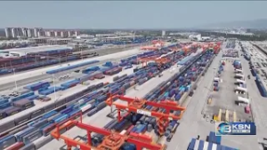 Tariff whiplash: Kansas businesses react to ruling and new global order