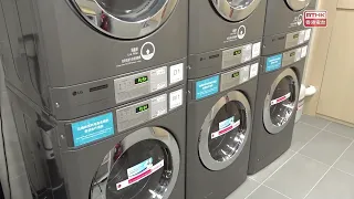 佐敦社區客廳開幕　陳國基稱會繼續在有需要地方開設更多社區客廳