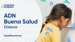 What is Dyslexia? - ADN Buena Salud