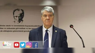ERDOĞAN DEMİR’DEN 30 AĞUSTOS MESAJI