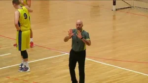 Tiszaújvárosi Termálfürdő Phoenix KK - KTE-Duna Aszfalt U23