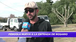 JOSÈ DE LEÒN (CARPENTER) Channel 4 News DLF