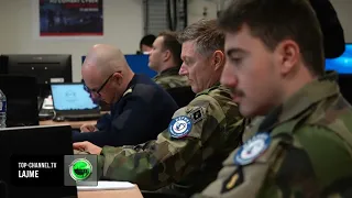 Top Channel/ SHBA godet rrjetin kinez të spiunazhit kibernetik, në shënjestër NASA