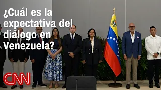 New political dialogue in Venezuela: what could be different this time?