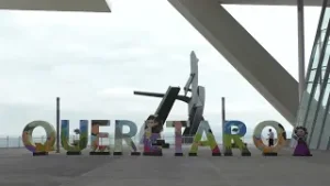 CDMX, QUERÉTARO Y NUEVO LEÓN COMO CIUDADES IA