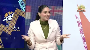 Sana Mir Highlights the Importance of Shadab & Usman in This Situation | Game On Hai | Ptv Sports