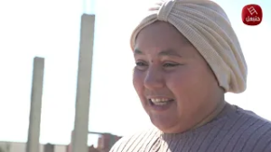 القفة 2026 - الحلقة 02 | باجة – نفزة: قفة سيدي رمضان تتعمر بمحبة وخير الاهالي