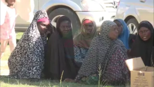 Фонд Мохаммеда VI пожертвовал продукты питания на сумму 170 000 кина в Чибомбо.