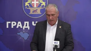 TV Informator  - 41 SEDNICA GRADSKOG VECA 4 MART 2026