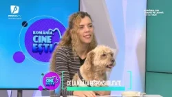 Romania, who are you? - October 17. Nobody’s animals, whose responsibility?