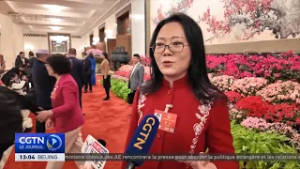 Des députés à l'APN : la transformation numérique et la croissance inclusive soulignées