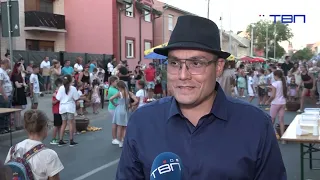 Dobra muzika, druženje i očuvanje tradicije prepoznatljiv znak Preobraženjskih dana - TV Pančevo