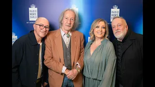 Radio Monte Carlo 60th Anniversary: la giornata speciale negli studi