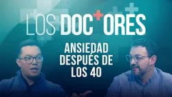'The Doctors': Anxiety After 40