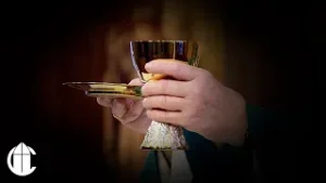 Catholic Mass Today: 1/29/26 | Thursday of the Third Week in Ordinary Time