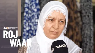 Rojwaar - Xeleka 48 | ڕۆژوار - خەلەکا ٤٨