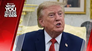 Trump Declares Strait of Hormuz as 'New' US Territory. What You Need To Know - August 18