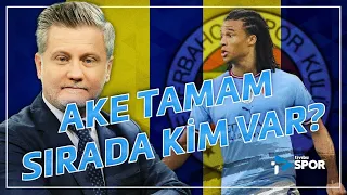 Who Will Be Fenerbahçe's Next Transfer? | Volkan Demir Discusses the Latest on Fenerbahçe!