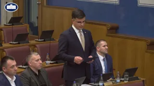 VIJESTI U POLA 7 - ZAKON O ANB I MUP | Vijesti online