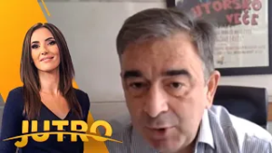 Šta stoji iza presude Vesni Bratić? - JUTRO