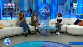 Valentina Sosa presentó su primer single oficial: “En cambio no”