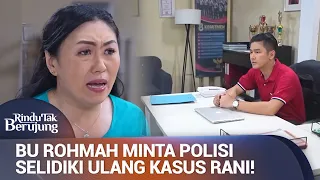 Bu Rani Yakin Rani Dib*nuh, Bukan Kecelakan Biasa! | Rindu Tak Berujung Eps 39 (4/5)